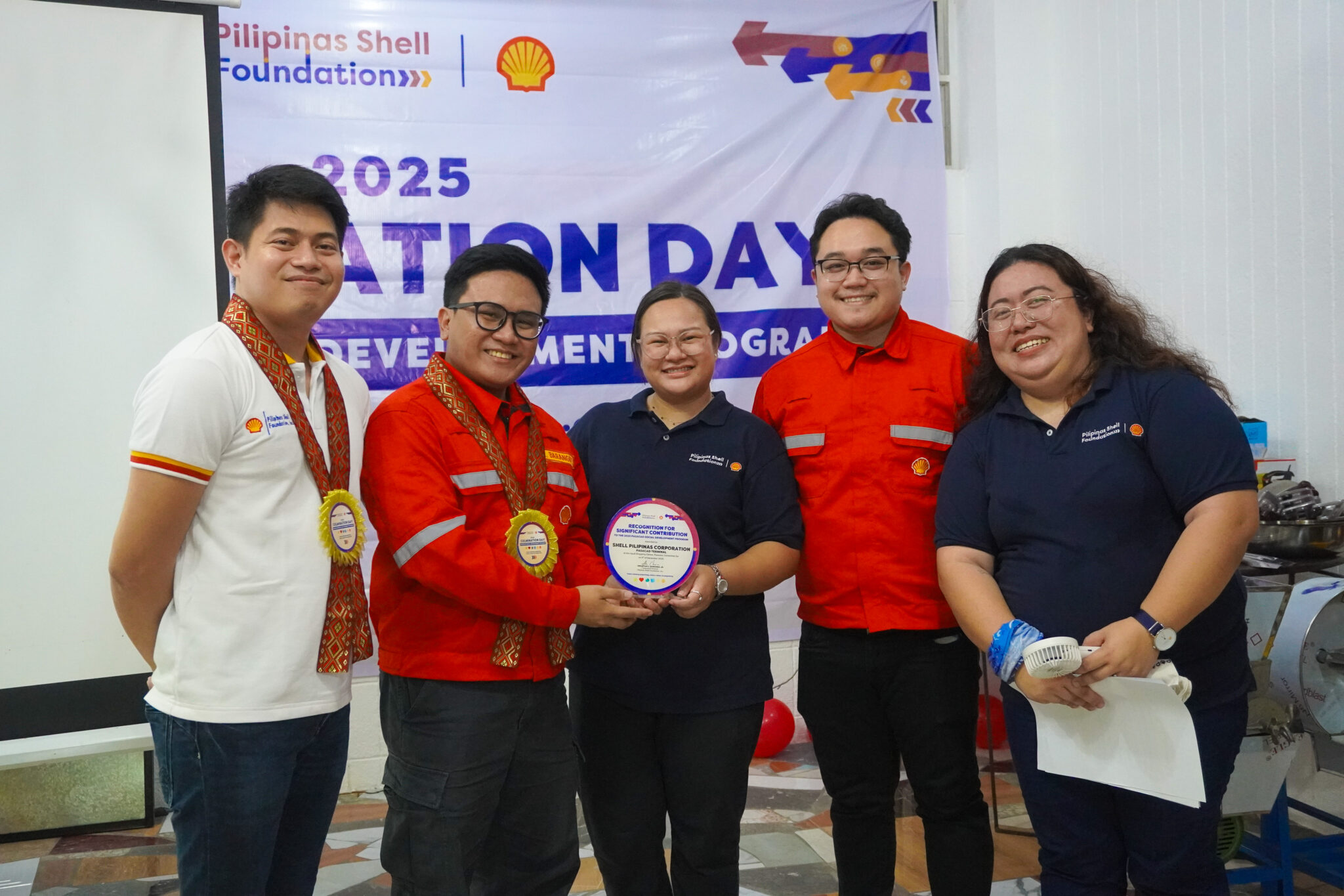 Turning Milestones into Momentum: Celebrating Progress in Pasacao ...