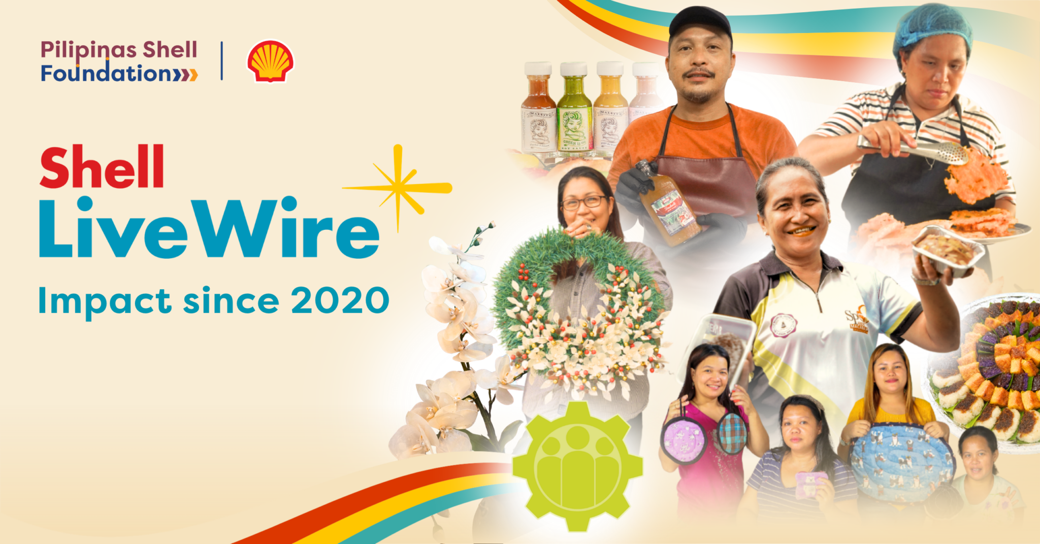 Our Impact – Stories - Pilipinas Shell Foundation, Inc.