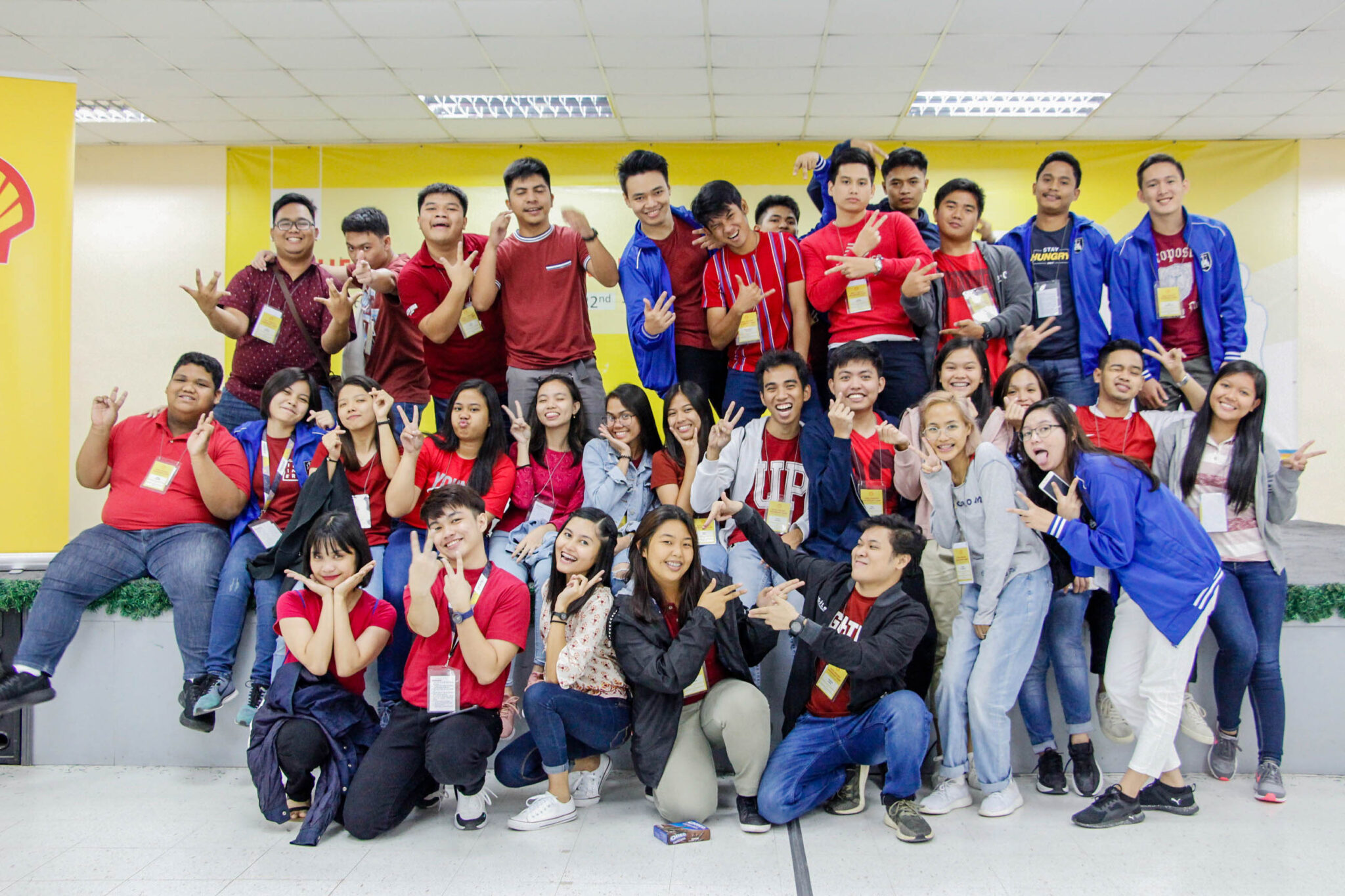 The Shell–PhilDev Scholarship Program: Investing in STEM and Empowering ...